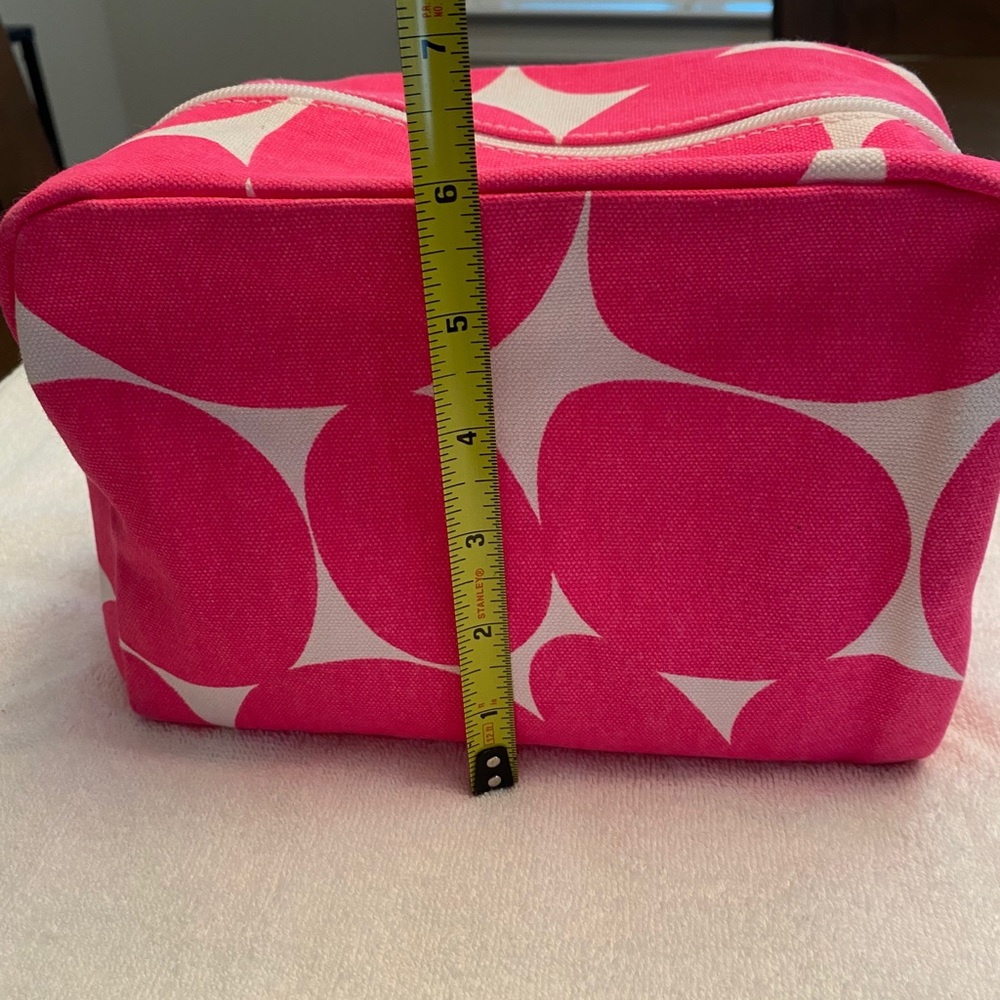 See Design Canvas Pouch View 5